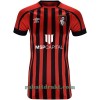 AFC Bournemouth Hjemme 2021-22 - Herre Fotballdrakt